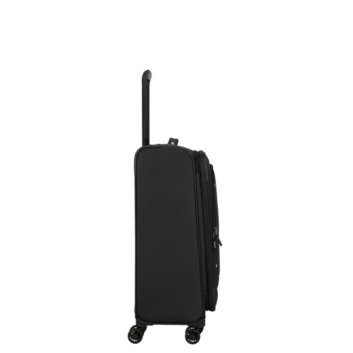 Travelite UMBRIA Trolley M 4w black